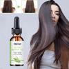Anti Alopecia Oil Hair Growth Essential Oils for Black Women Essence Anti-Hair Loss Hair Serum for Thinning Hair Thickening