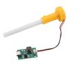 DC5V Single Spray Non-Switched Atomization Humidification Module DIY Ultrasonic Atomizer TYPE-C Mini Humidifier
