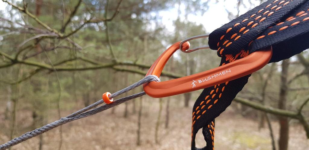 Travel Travel Whoopie Slings Pro Whoopie Sling Pro Japanese Genuine Product [BUSHMEN Gear] [BUSHMEN Gear]