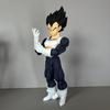 Anime Figurine Vegeta Action Figure Pvc Statue Model Doll Collectible Desk Decoration Kid Toys Gifts