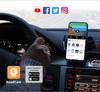 2Inch 4K+2K+1K 4K 3 Channel  Dash Cam Dashcam Front and Rear Inside Interior WIFI GPS Night Vision Parking Monitor for Car