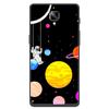 For OnePlus 3 Case Wolf Cat Lion Soft Cover Matte For OnePlus 3T A3010 / One Plus 3 A3000 A0003 OnePlus3T A3010 Phone Case Funda