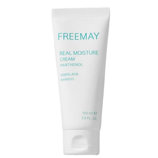 a0368  FREEMAY Vegan True-Calm  Moisture Barrier Cream 200ml Moisture Barrier Cream