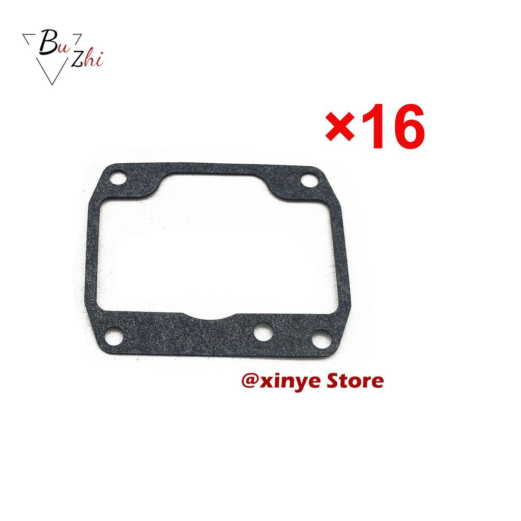 CARBURETOR FLOAT BOWL GASKET for SKI DOO SNOWMOBILE FORMULA SLS SS STX SE LT2 GRAND TOURING  500 583 600 670 700 700R