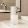 Large Capacity Automatic Foam Soap Dispenser Intelligence Table Mounted Soap Dispenser  Home Use