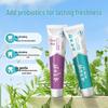 YUNNANBAIYAO Probiotic Series Toothpaste Twin Pack