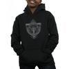 Fantastic Beasts Boys Wizard Killer Icon Hoodie