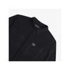 Fred Perry [echtes Hauptquartier] Fred Perry [Damen] Durchsichtiges Hemd 102 Afpf2417139 102 qzgAfpf2417139 102