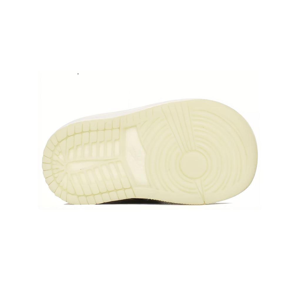 Jordan 1 Mid Glow-In-The-Dark TD AV5172-076