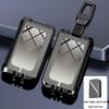 Lynk & Co Metal Key Case: Full Wrap Protection for Models 01/02/03/05/06/09 - Unisex Design