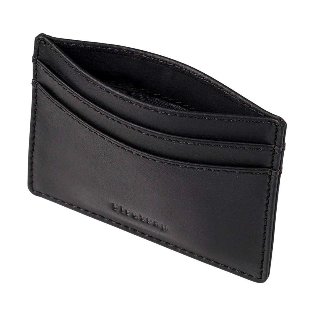 Firetrap Leather Card Holder