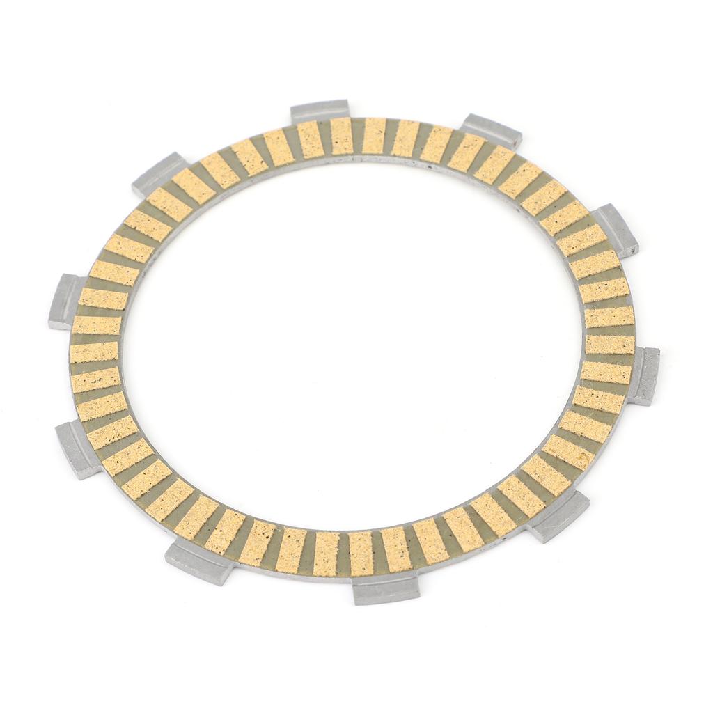 Kupplungs-Reibscheiben-Kit-Satz für Honda CBF CBR 600 RR VFR800 CBR900 GSR400