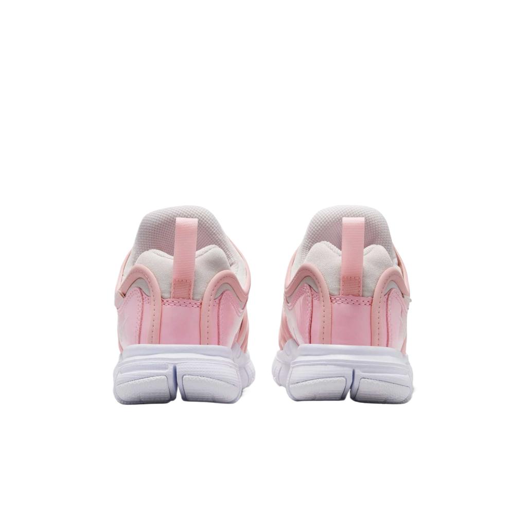 (PS) Nike Dynamo Free 'Rosa Medio Rosa Pera' Bambini 343738-641