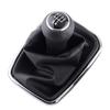 12mm 5/6 rychlostní auto řadicí páka řadicí páka manžeta pro Volkswagen VW 1999-2004 Golf 4 IV MK4 GTI R32 Bora Jetta MT