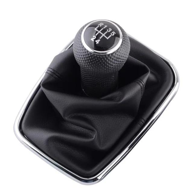 12mm 5/6 rychlostní auto řadicí páka řadicí páka manžeta pro Volkswagen VW 1999-2004 Golf 4 IV MK4 GTI R32 Bora Jetta MT