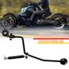 Conjunto de Câmbio Para Can-Am Ryker 600 900 2019-2025
