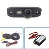 HD Night Vision Rearview Camera for Volvo S60, XC60, XC90