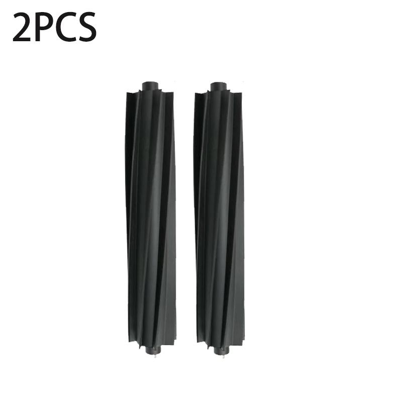 For Ecovacs Deebot X2 Omni X2Pro X2 Robot Vacuum Cleaner Accessories Roller Side Brush Main Filter Hepa Vacuum  Dust Bag Parts