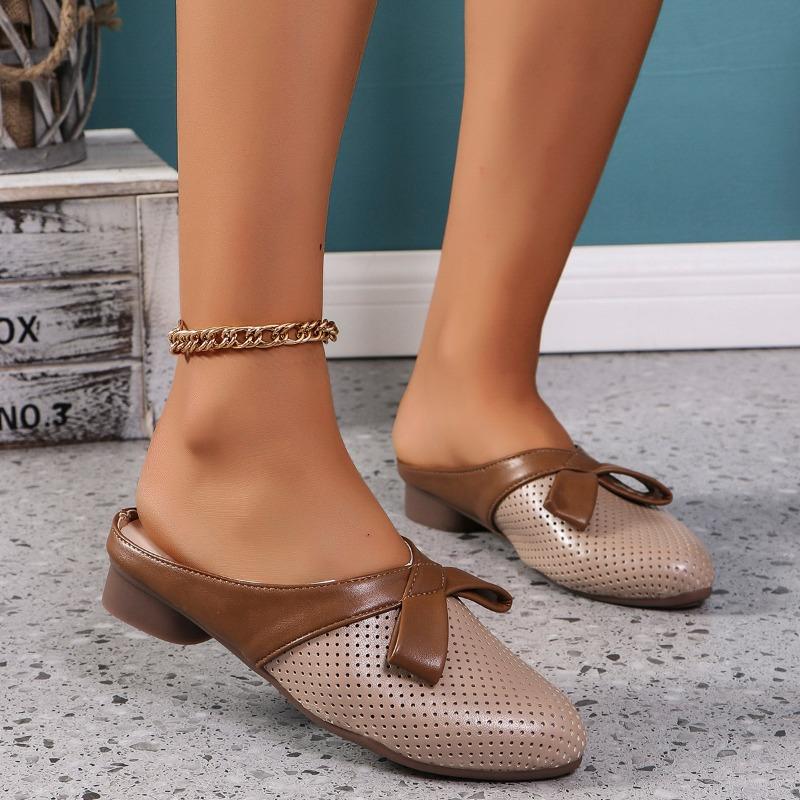 

Мода 2025 Женские тапочки Весна и Осень Высококачественные Сандалии Удобные Модные Неглубокие Тапочки Дизайнерские Легкие Шлепанцы 35 абрикосовый