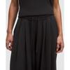 Lullulemon Be Calm High-Rise Pleated Extra Wide Leg Pants *Updated Fabric