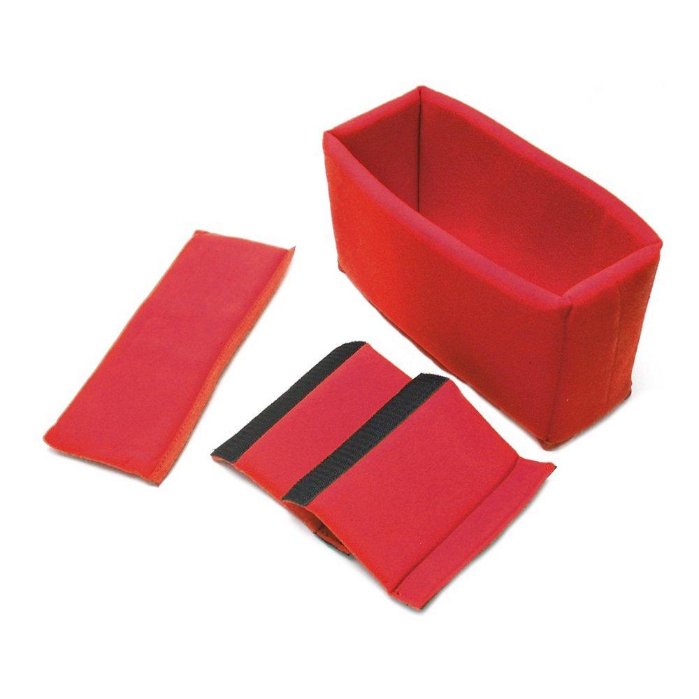 Artisan Artist Paraffin Processed 10 Canvas Camera Bag Black ARTISAN&ARTIST & No. ACAM-7100-BLK