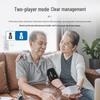 Omron Electronic Blood Pressure Monitor