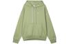Sweatshirts Men's Green Hooded Moderate Other DX1356-386