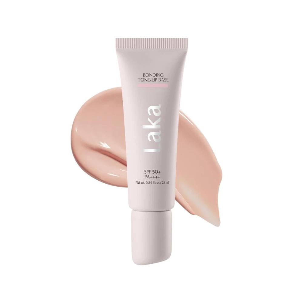 Bonding Tone-Up Base (Select 1 of 3) 001_#01 Pure Peach
