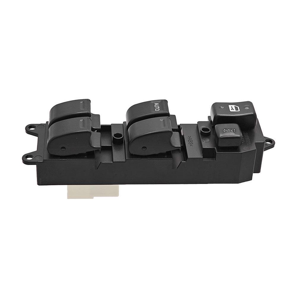 Power Window Master Switch Assembly Compatible with 84820-32150. Electric