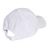 Adidas - Baseball Caps Unisex White Adidas JN5832