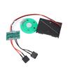 4 Minutes Sound Module Button Control DIY Music Sound Talk Recordable Chip for DIY Audio Cards Xmas Gift Boxes