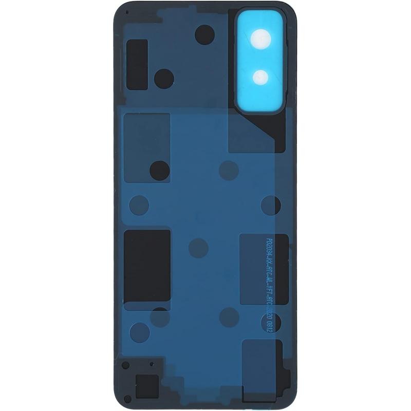 Für Vivo Y20 / Y20i / Y12S / Y30 / V2029 / V2027 / V2032 / V2034 / V2043 / V2026 Akku-Rückseite