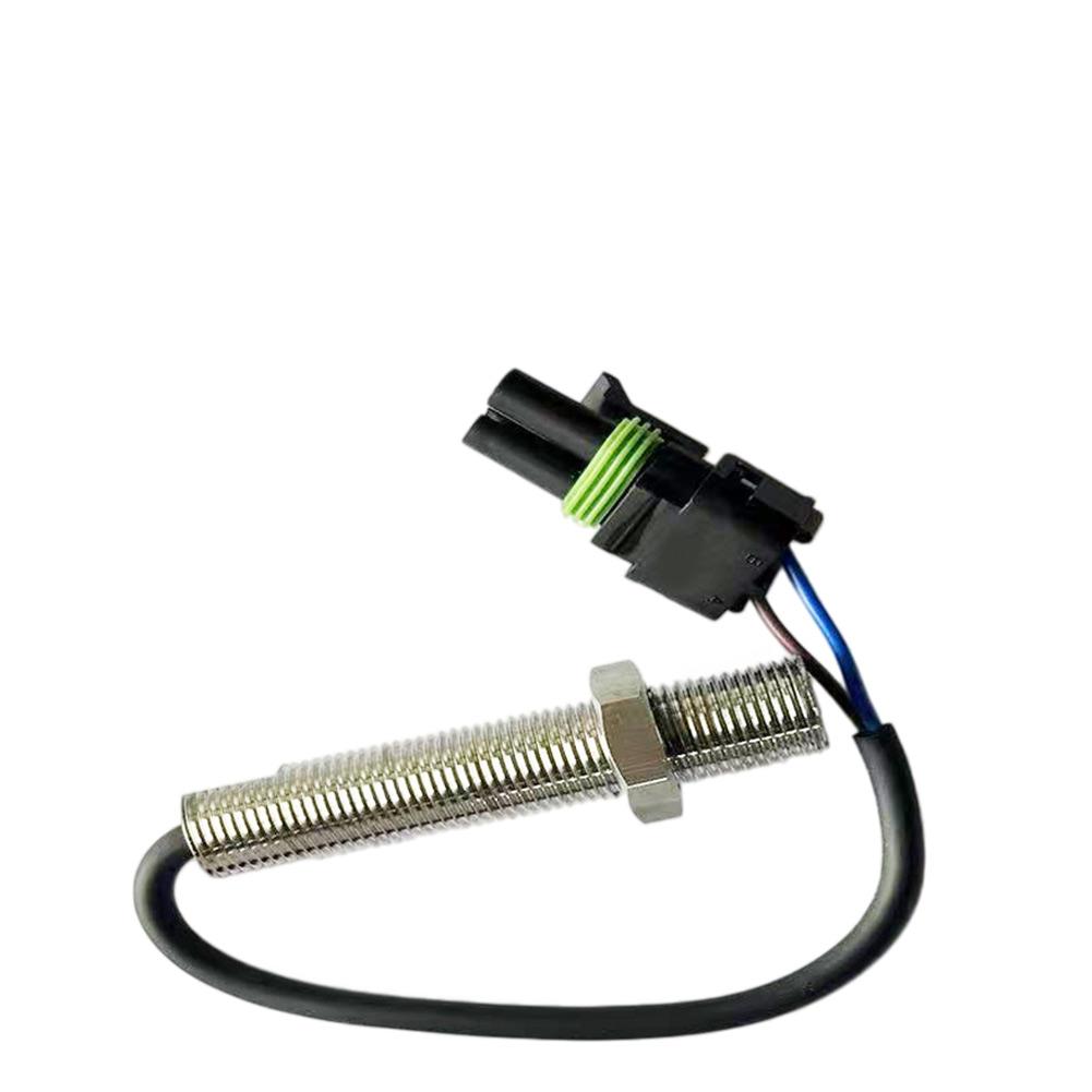 Crankshaft Sensor MSP676 3655944 For Automotive And Marine Applications Electrical Equipment And Supplies