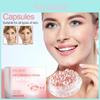 Eelhoe Anti-wrinkle Facial Essence Capsules For Hydration And Firmness 30pcs