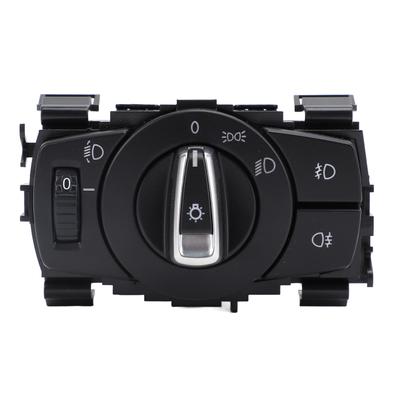 Aparate electrice pentru automobile – Întrerupătoare