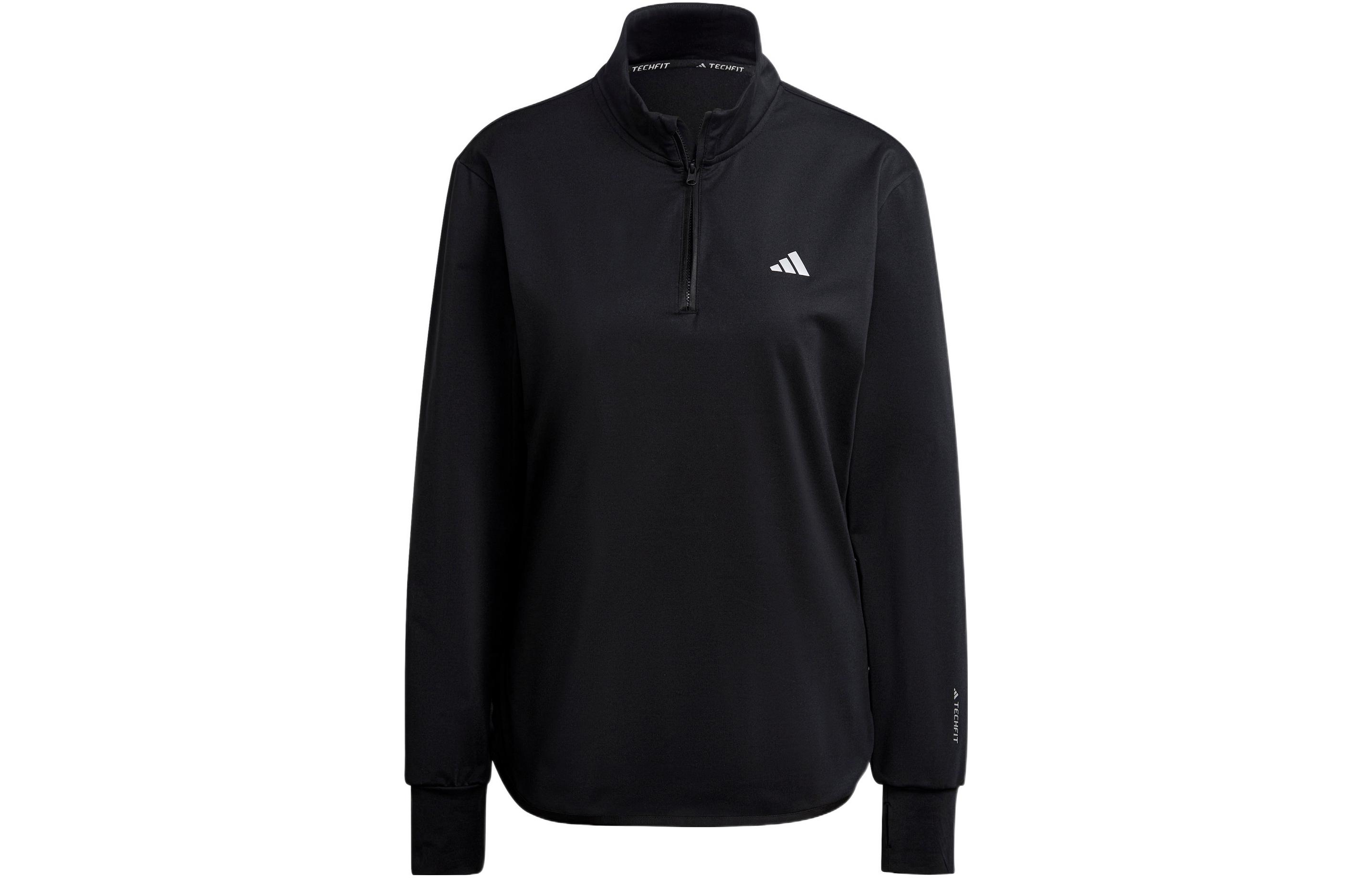 

Adidas Sweatshirt Women s Black HD3916 L