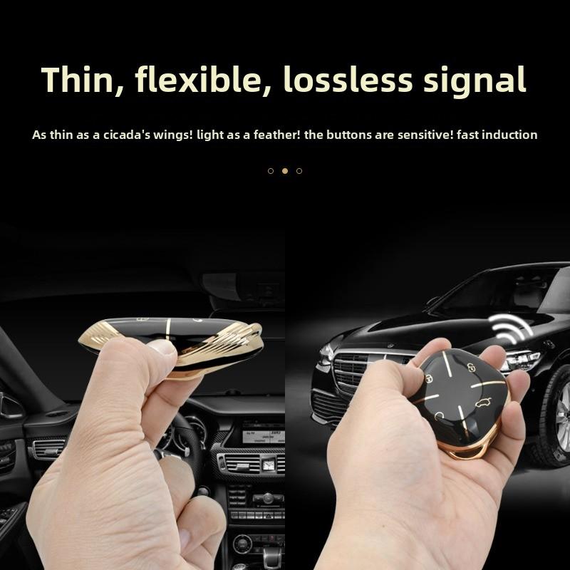 TPU Car Remote Key Cover Case for Jetour Dashing X-1 Plus DTC IDM 2025 2025 Shell Accessories Protection