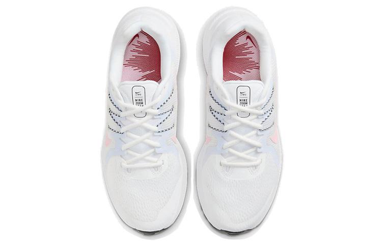 Nike Zoom Span 3 Shoes For White/Pink Women's CQ9267-105