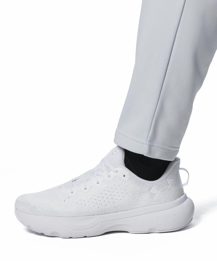 UA ARMOR FLEECE JOGGERS Nov Halo Gray XL / /