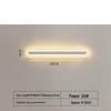 Oświetlenie LED – Lampy ścienne LED