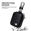 For Apple Airpods 4 3 Bluetooth Case Leather Airpods three generation Protective Case pro2 Galaxy Buds 3 3Pro Headphone Case
