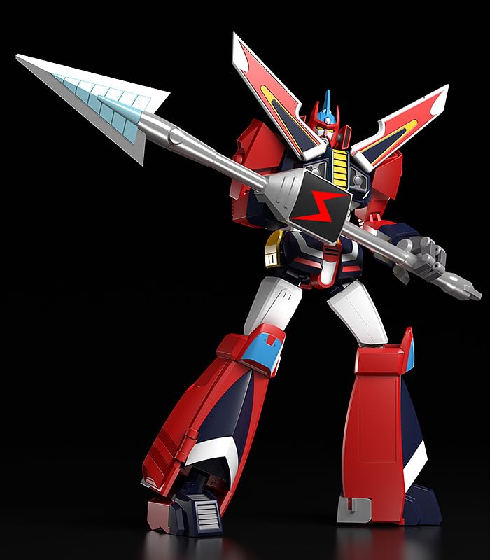 MODEROID Galaxy Whirlwind Braiger Braiger Non-Scale Assembled Plastic Model Resale