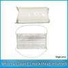 Triple-Layer Non-Woven Disposable ES Mask for Clean Rooms