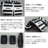 BOYOUS Suzuki Jimny JB74W Manual Transmission Aluminum Pedal and Clutch and Set [Latest Model] JB64W/Sierra Covers, Tool-Free, MT-Specific Design,
