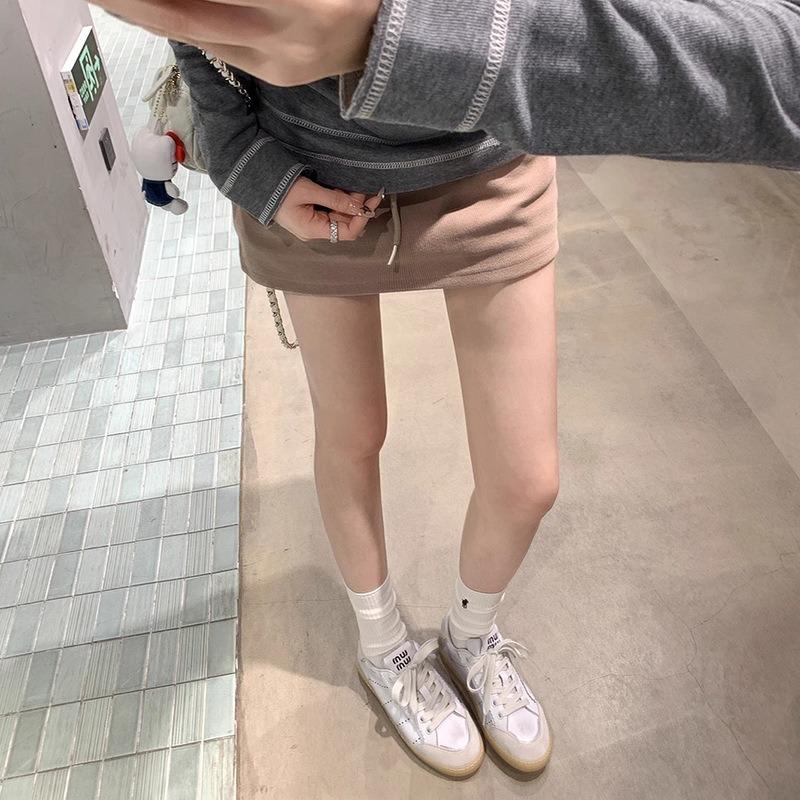 Retro old dirty shoes new polished small dirty shoes sports and leisure shoes women's shoes