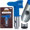 Scule electrice – Pulverizatoare și pistoale de vopsit