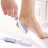 Smooth Feet 4 In 1 Foot Brush Professional Foot Massager Foot Files  Dead Skin Remover