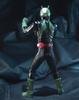 TAMASHII NATIONS Soft Vinyl Spirit Kamen Rider 2 Rider THE (Kamen FIRST)