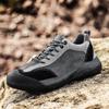 New Men's Hiking Shoes: Anti-slip Hiking Sports Shoes, Comfortable Sports Shoes, Training Shoes, Men's Casual Sports Shoes