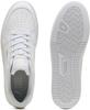 Puma Caven 2.0 Sneakers White/vapor Gray/gold
